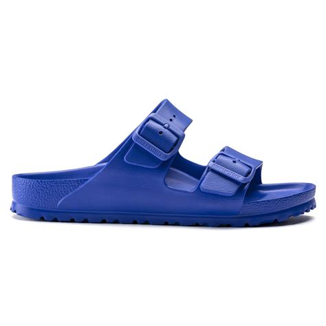 birkenstock arizona eva blau|Birkenstock Arizona EVA Sandals